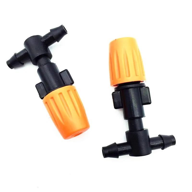 10 pcs Ĺ ܵ   ޼    Ŭ 4/7mm ȣ     